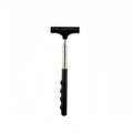 Car Rearview Mirror Wiper, Telescopic Squeegee for Auto Glass, Portable Water Cleaner Rod, Mini Automotive Cleaning Tool